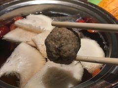 -一叶一世界·素食餐厅(锦华万达店)