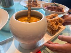 -北京老铺烤鸭(高新店)