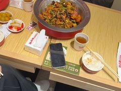 -孙小楠麻辣香锅(欧亚卖场店)