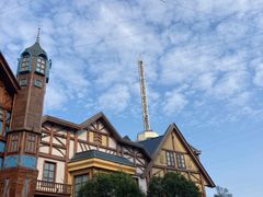 -郑州方特梦幻王国