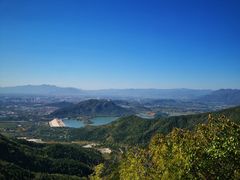 -十三陵水库