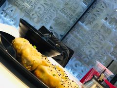 -小杨生煎(松江大学城店)