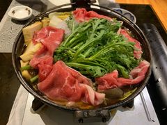 -昱匠·日本料理(金融街店)