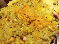 -Local泰莲庭(虹鳟鱼店)