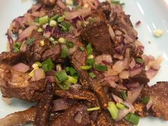-巴依老爷新疆美食(牡丹园店)