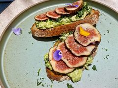 无花果手撕鸡肉tapas-Toris(LuOne凯德晶萃广场店)