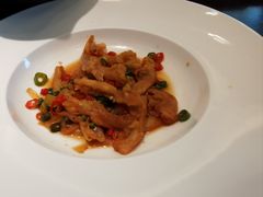 -郑州嘉锦酒店·华夏食府中餐厅(中原路店)