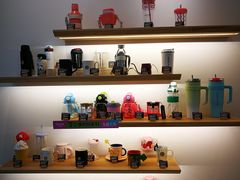 -COSTA COFFEE(成都来福士店)