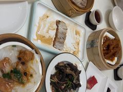 -聚福山莊·寻味顺德(北滘店)