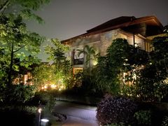 -广州都喜泰丽温泉度假酒店