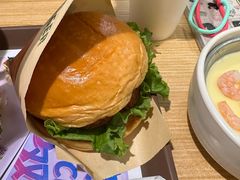 -魏家餐饮(朗香街店)