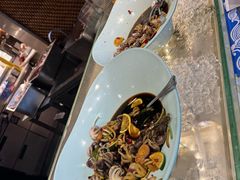 -长沙三景韦尔斯利酒店·Oval全日制餐厅自助餐