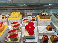 -视博茶点(美狮美高梅店)