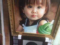 -大芬美术馆