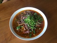 羊杂碎-白老大羊杂碎稍麦