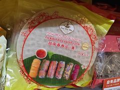 -厦门大西洋天虹百货商场