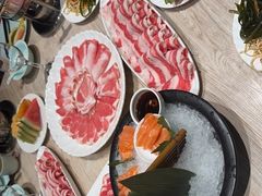 -石鼎香·非遗淮扬火锅(江都龙川桥店)
