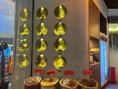 -野·大山里土鸡火锅(万科里店)