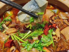 -雅酌园百姓菜馆(颐和路店)