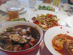 -徽珍源(龙茗路店)