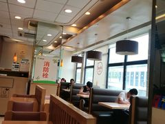 -德克士(通惠门店)