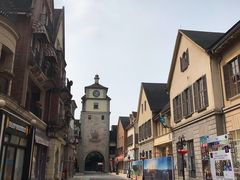-中旅阿那亚九龙湖·公主酒店