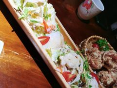 -円满日式居酒屋(蓉花路美食街店)