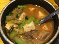 -金顺韩式烤肉·网红烤肉店(广利路店)