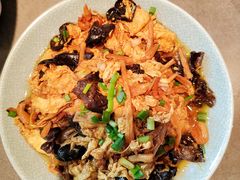 -老淮滨-蚌埠非遗小吃(淮河路店)