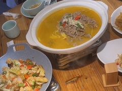 -小菜园新徽菜(溧阳万达店)