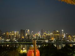 -冰冰龙虾·江湖菜·花园江景餐厅