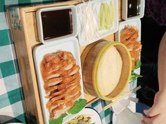 -紫光园(燕郊总店)