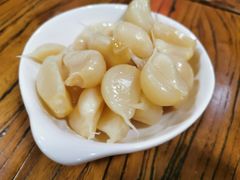 -陈氏羊肉泡(五洲观澜C区店)