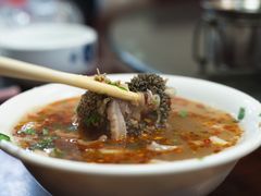 -协顺园回头馆(南顺城路店)