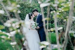 -盛世祥云回族婚庆穆斯林婚纱摄影(迦南大厦店)