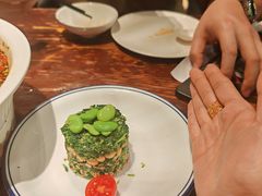 -永安鱼庄·镇江菜(东吴路店)