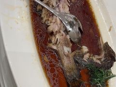 -宝燕壹号景观餐厅(龙盛国际商业广场店)