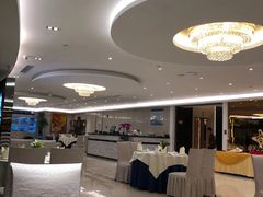 大堂-皇朝尊会(龙之梦大酒店)