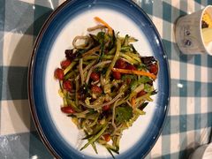 -紫光园(劲松店)