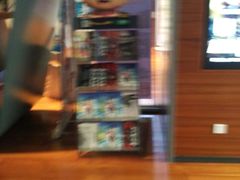 -沃美影城焕影岛LED/中国巨幕(万象汇店)