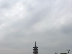 -观潮胜地公园