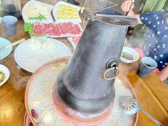 -蘭番坊青海特色铜锅涮·清真