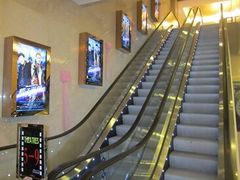 -UME影城(南通中南CBD店)