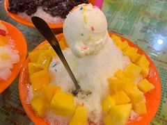 -顺记冰室(宝华路店)