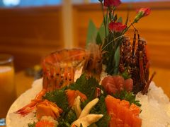 -王鼎精致料理铁板烧(世博源店)