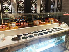 -前门后头老北京铜锅涮肉·京味菜·烤鸭(伊藤洋华堂店)