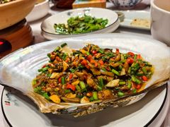 -客家大院·非遗赣南客家菜(郁孤台店)