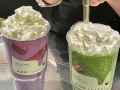-星满杯TEAFUL(罗湖东门店)