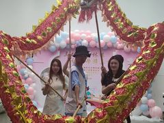 -梅园婚恋·婚姻介绍