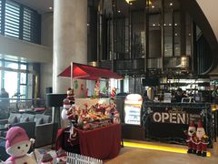 -舟山希尔顿酒店